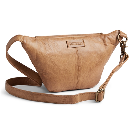 Depeche - Power Field Bumbag 15814 - Camel